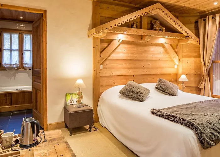 Le Labrador 3* Chamonix