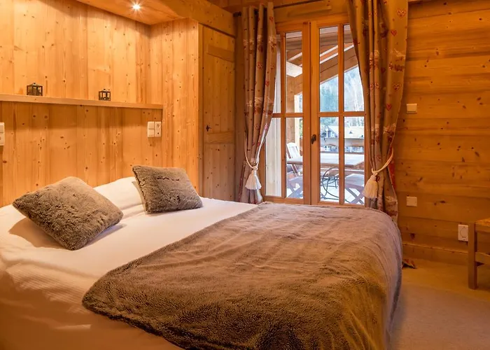 Le Labrador 3* Chamonix