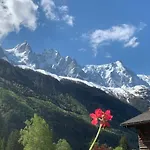 Le Labrador 3* Chamonix