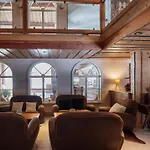 Hotel Le Labrador Chamonix