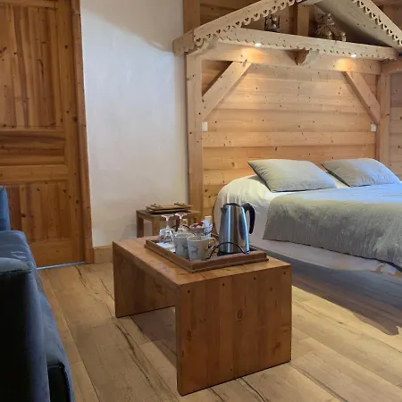 Otel Le Labrador 3*