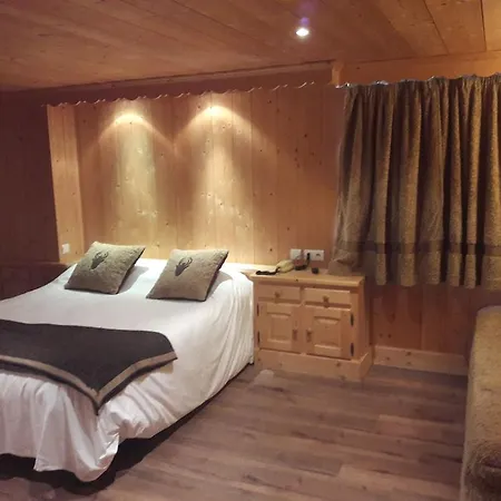 Le Labrador Hotel Chamonix Mont Blanc