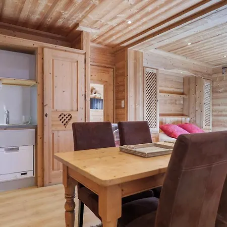 Otel Le Labrador Chamonix