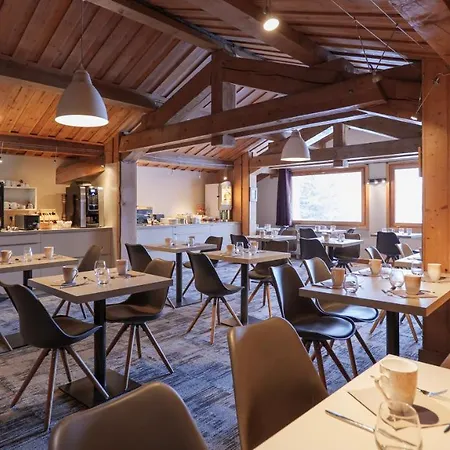 Otel Le Labrador 3*