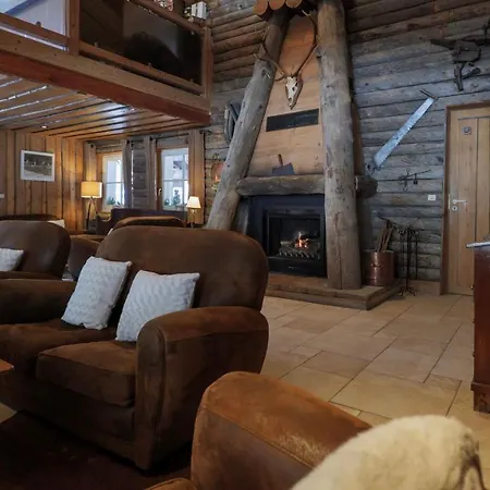 Le Labrador Otel