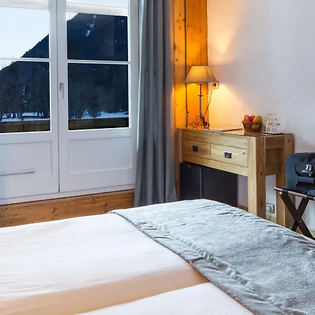 Le Labrador Otel 3*