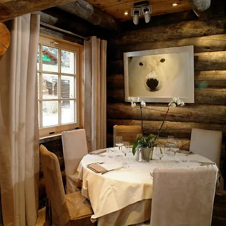 Le Labrador Otel