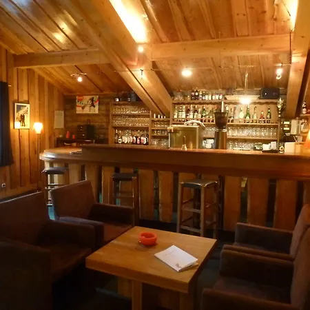Otel Le Labrador 3*