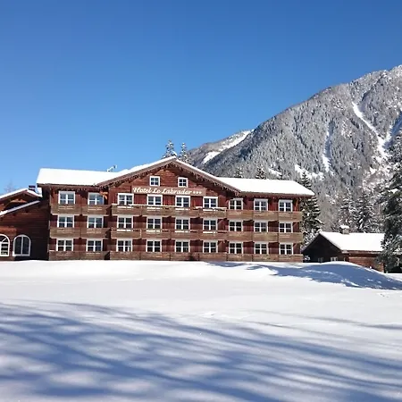 Hotel Le Labrador Chamonix