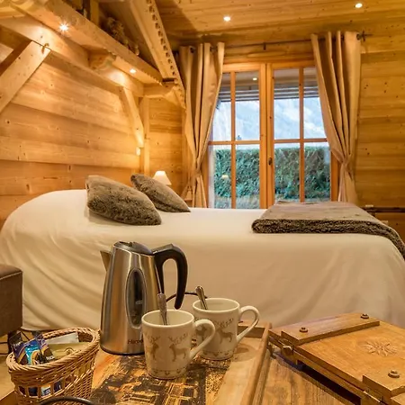 Otel Le Labrador Chamonix