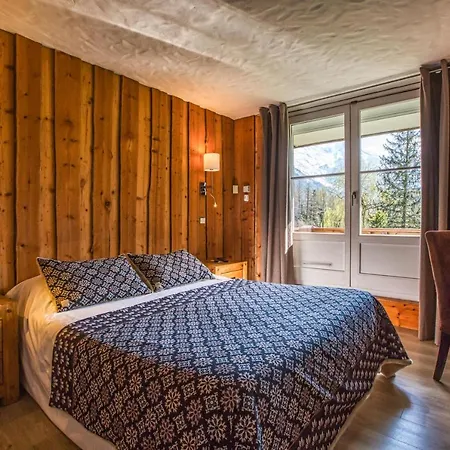 Otel Le Labrador 3*