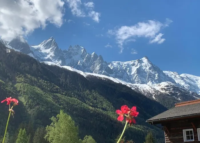 Le Labrador 3* Chamonix