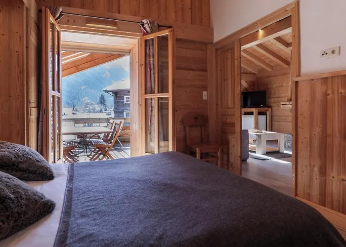 Hotel Le Labrador 3*