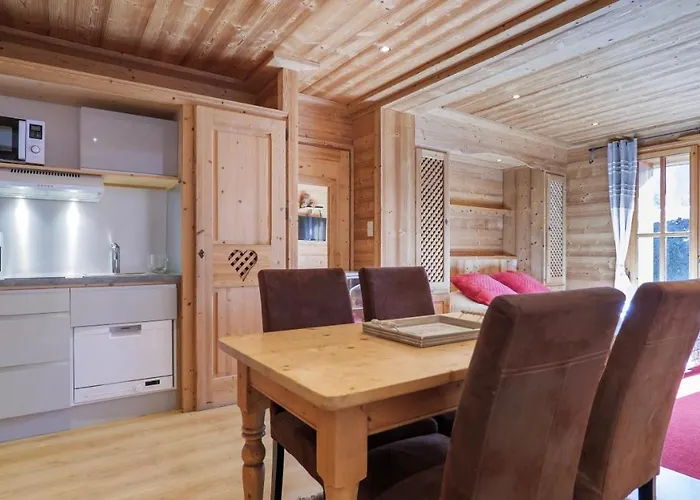 Hotel Le Labrador Chamonix