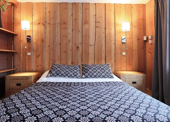 Hotel Le Labrador Chamonix