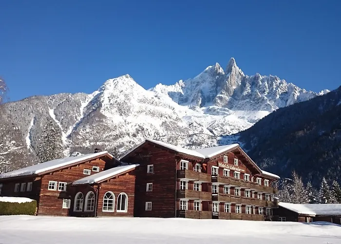 Hotel Le Labrador 3*