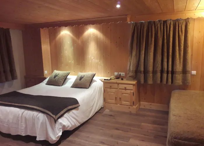 Hotel Le Labrador 3*