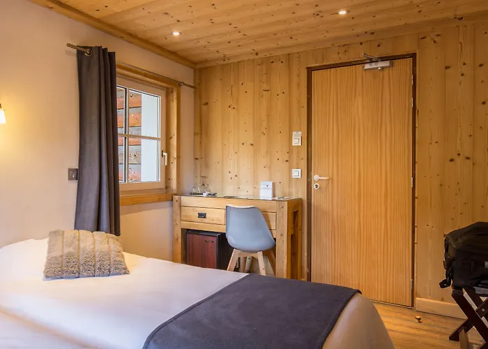 Le Labrador Hotel 3*