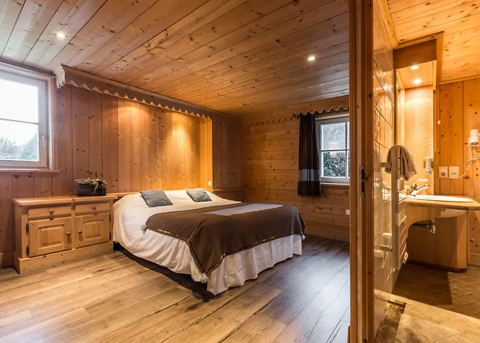 Hotel Le Labrador 3*