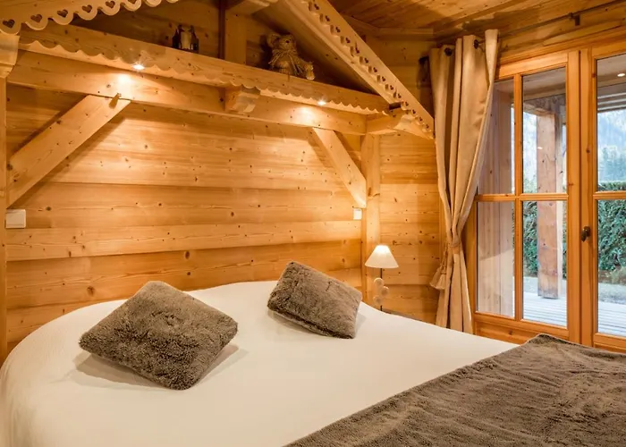 Le Labrador 3* Chamonix