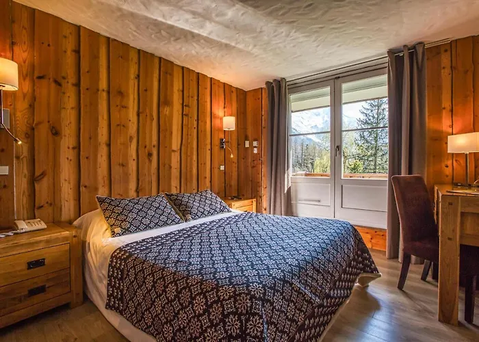 Hotel Le Labrador 3*